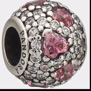 Pandora Charm